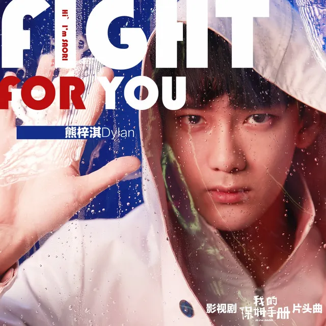 Fight For You (