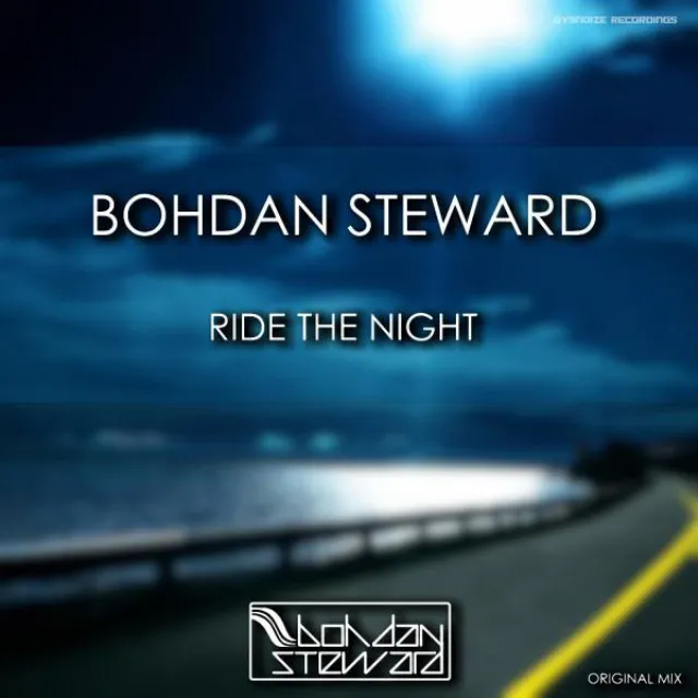 Ride the Night