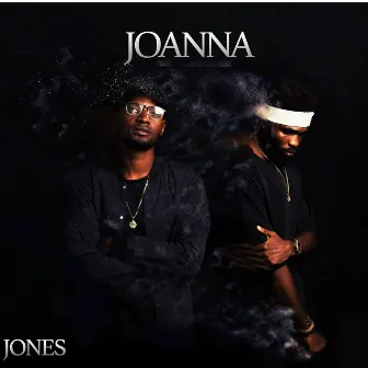 Joanna by Jones