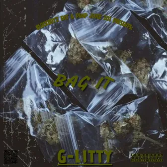 BAG IT by G-Litty