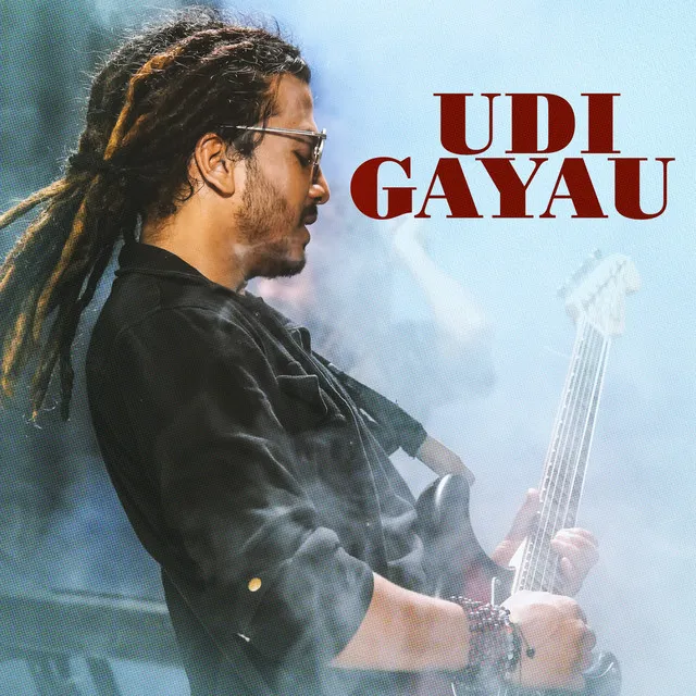 Udi Gayau