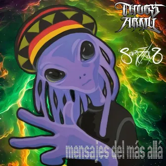 Mensajes Del Más Alla by Suri Thug