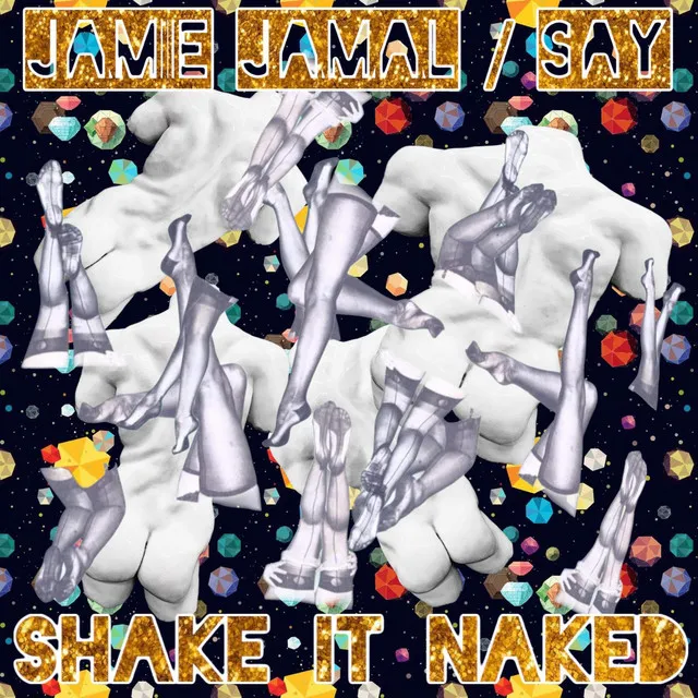 Shake It Naked