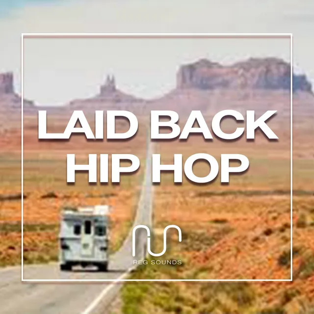 Laid-Back Hip Hop