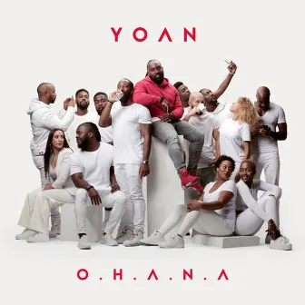 O.H.A.N.A by Yoan