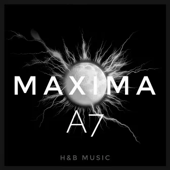 MAXIMA by A7