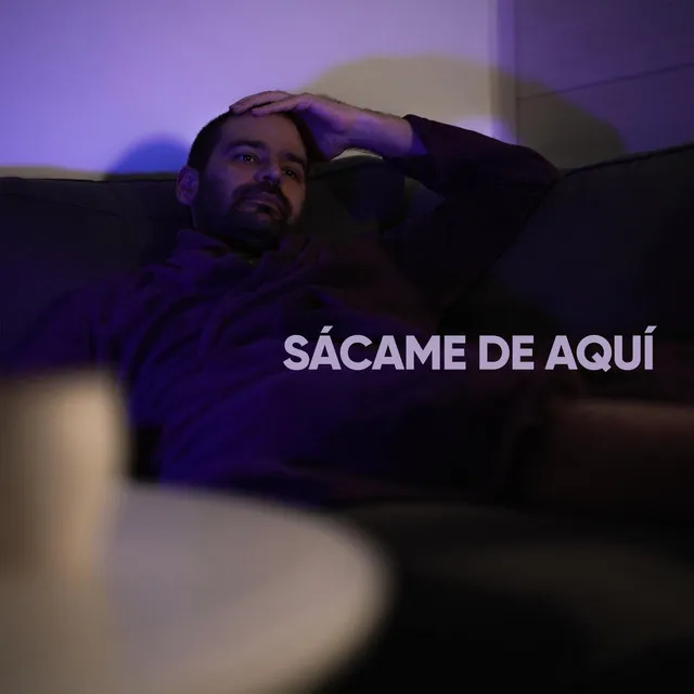 Sácame de Aquí