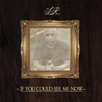 If You Could See Me Now by L.K