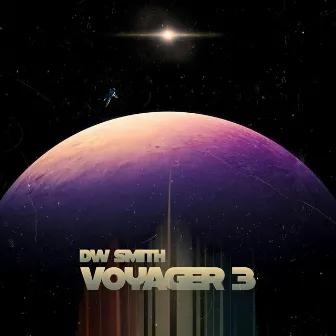 Voyager 3 by Dw Smith