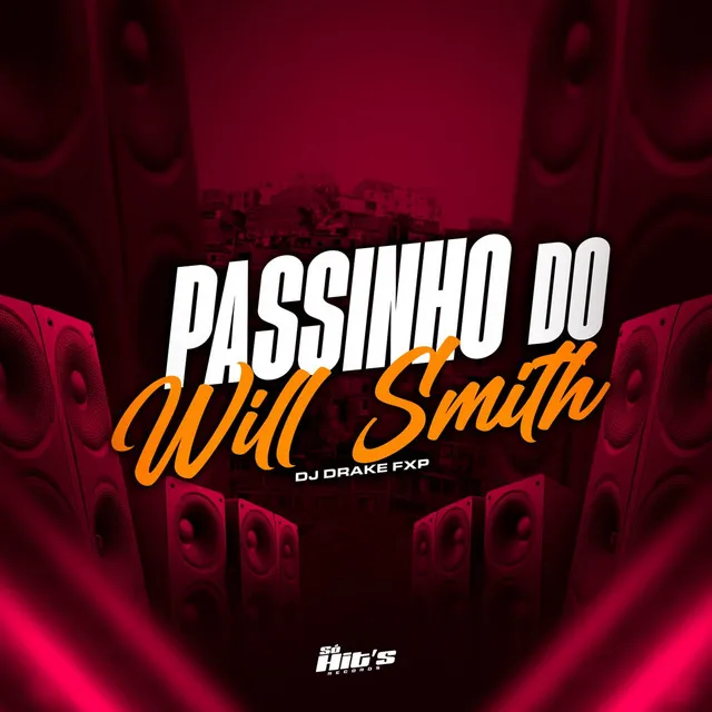 Passinho do Will Smith