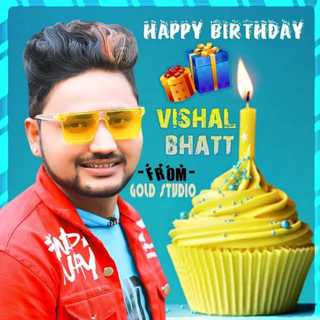 Happy Birthday - Bhojpuri