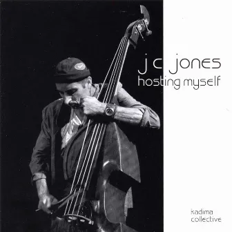 Hosting Myself by JC Jones