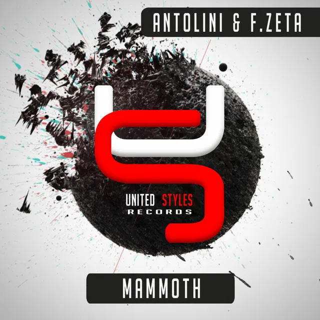 Mammoth - Edit Mix