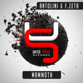 Mammoth (Edit Mix) by F. Zeta