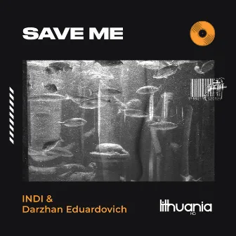 Save Me by INDI