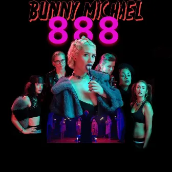 888 by Bunny Michael