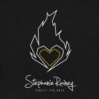 Simply the Best by Stephanie Rainey