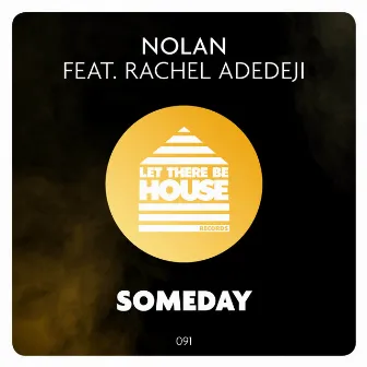 Someday by Nolan