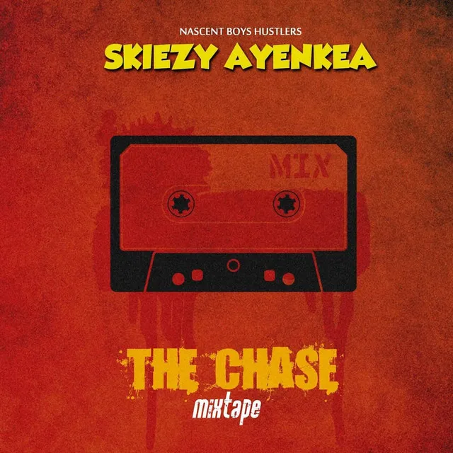 Intro - The Chase