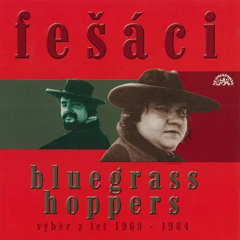 Bluegrass Hoppers by Fešáci