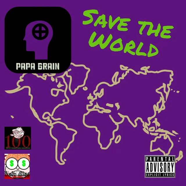 Save the World