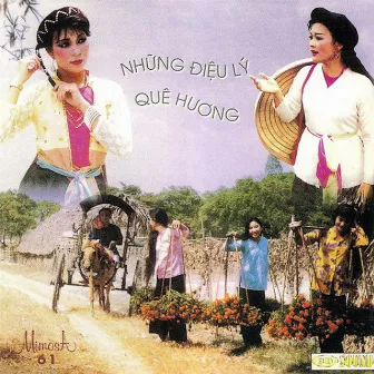 Những Điệu Lý Quê Hương by Thuy Trang