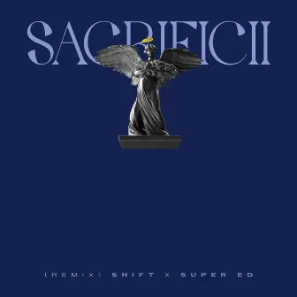 Sacrificii (Remix) by Super ED