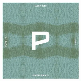 Summer Rain EP by Lesny Deep