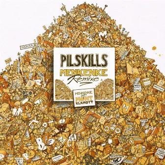 Menkenke Remixe by Pilskills