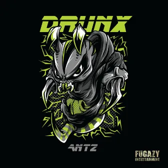 Antz by Drunx