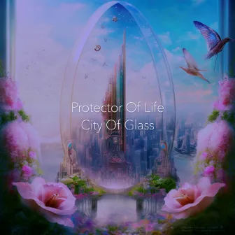 City Of Glass by Protector Of Life