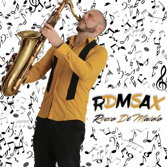 Rdm Sax