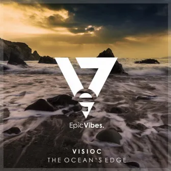 The Ocean's Edge by Visioc