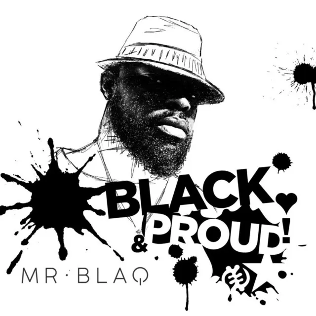 Black and Proud