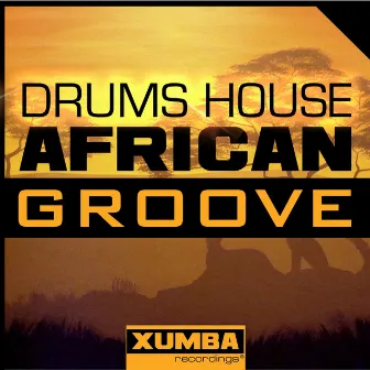 African Groove by Drums House