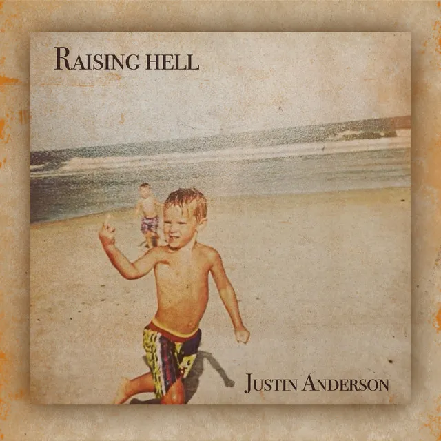 Raising Hell