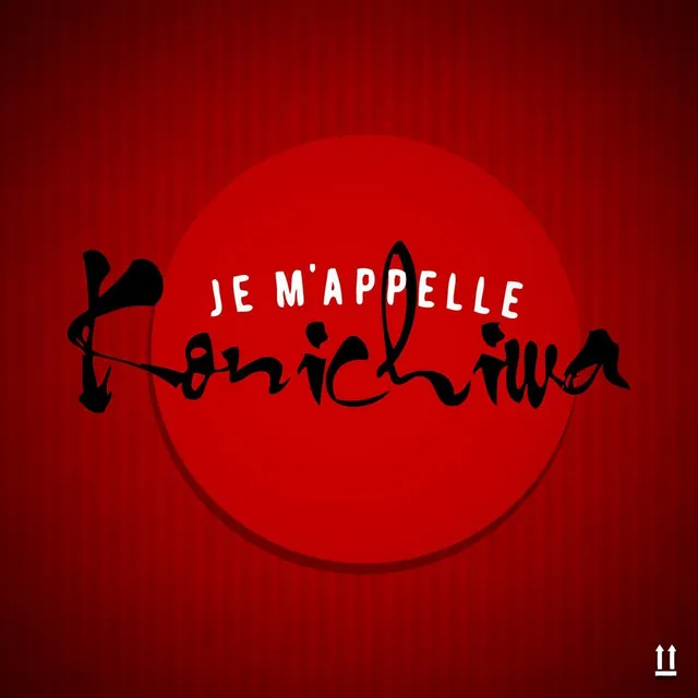 Je M'appelle Konichiwa