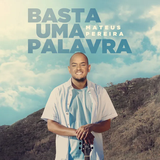 Basta Uma Palavra