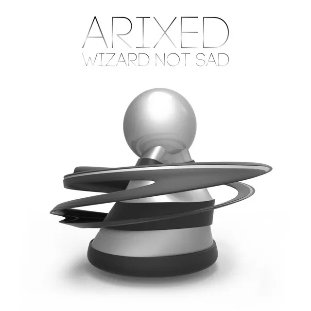 Wizard Not Sad