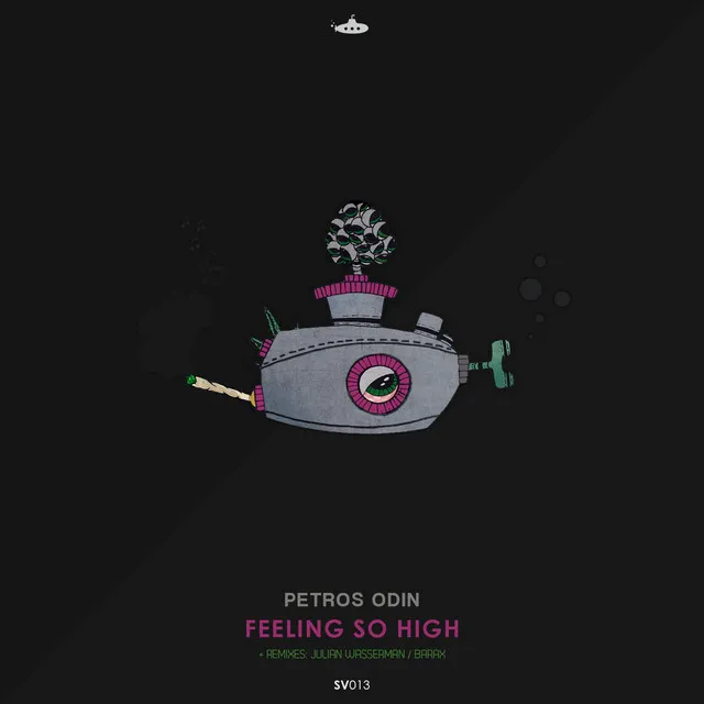 Feeling So High - Barax Remix