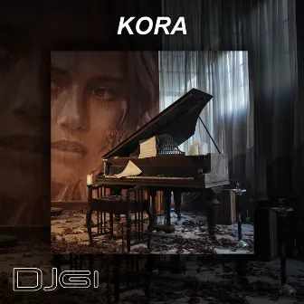 Kora by DJ Gi