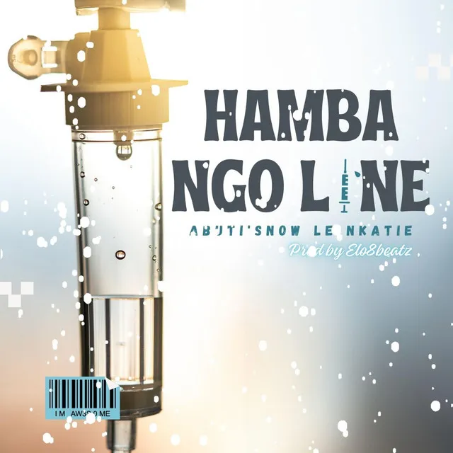 Hamba Ngo Line