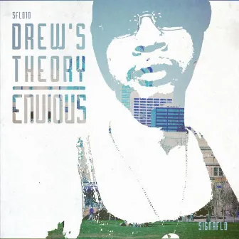 Envious EP by Drew's Theory