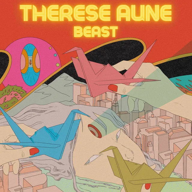 Beast - Therese Aune Version