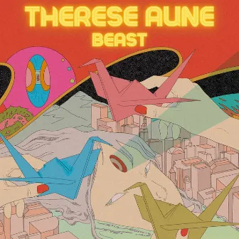 Beast (Therese Aune Version) by Therese Aune