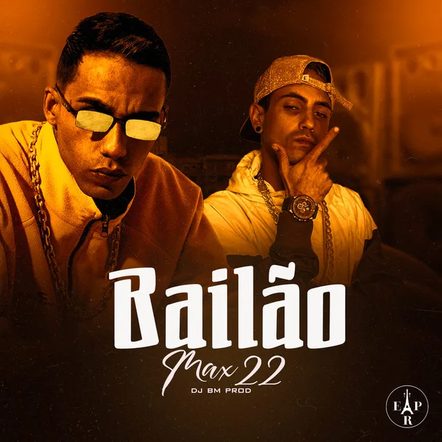 Bailão