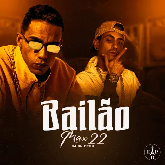 Bailão by DJ BM PROD