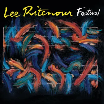 Festival (Remastered) by Lee Ritenour