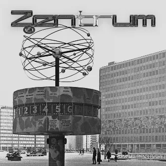 Zentrum by Teuterekordz