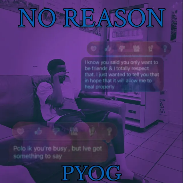 NO REASON